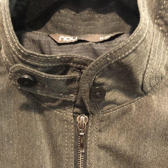 Nau Women's lightweight jacket - Picture 2 of 3